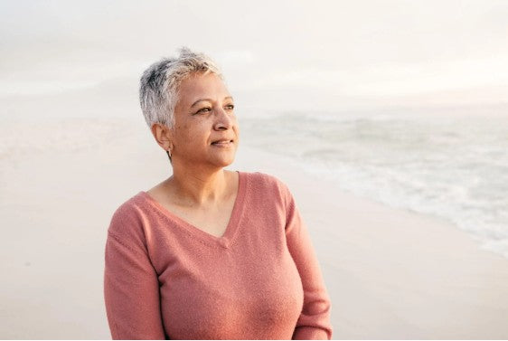 Understanding Perimenopause, Menopause & Postmenopause Supporting Your Skin Through Every Stage