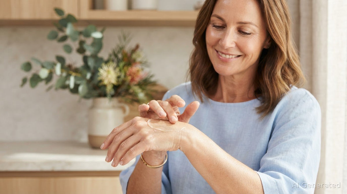 Cooling Hand Cream in Australia: How to Choose the Right One