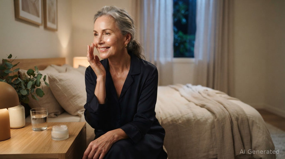 Cooling Night Cream for Menopause: A Considered Buying Guide