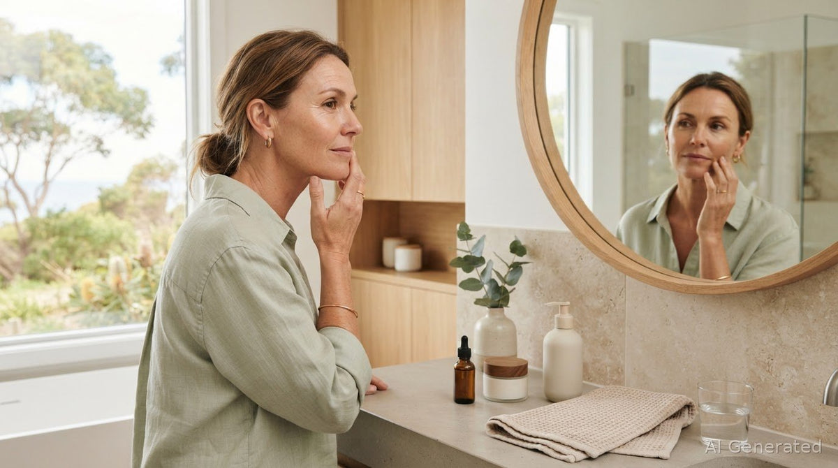 Why Is My Skincare Not Working Anymore? A Gentle Guide