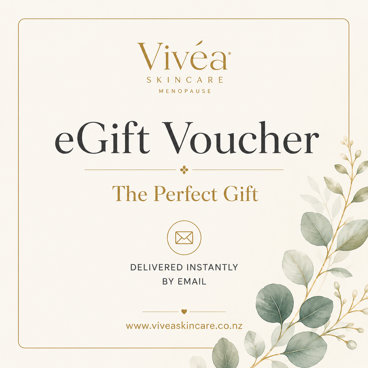 e-Gift Voucher $250