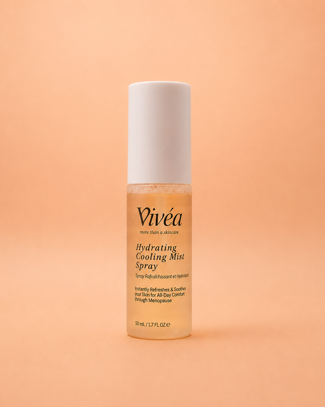 Vivéa Hydrating Cooling Mist Spray